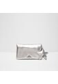 Cartera Dama Moda Silver Aldo Lollybag de Aldo