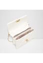Cartera Dama Moda White Aldo Kirstyn de Aldo