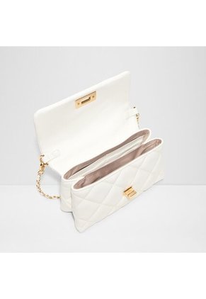 Cartera Dama Moda White Aldo Kirstyn