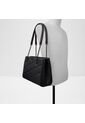 Cartera Dama Moda Black Aldo Miroede de Aldo