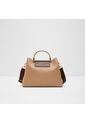 Cartera Dama Moda Brown Aldo Sloana de Aldo