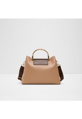 Cartera Dama Moda Brown Aldo Sloana Aldo