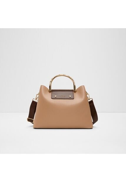 Cartera Dama Moda Brown Aldo Sloana