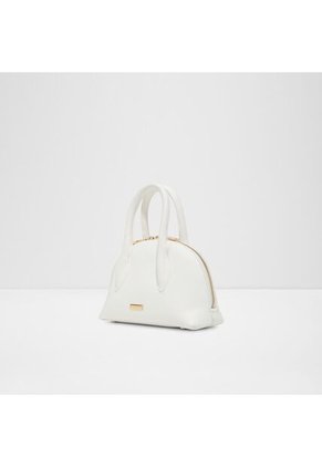Cartera Dama Moda White Aldo Novallie