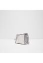 Cartera Dama Moda Silver Aldo Lollybag de Aldo