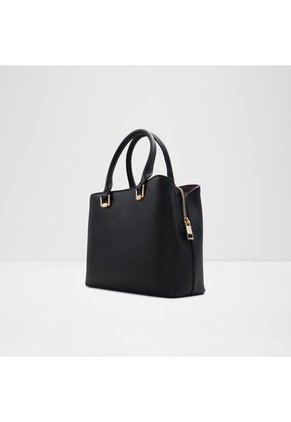 Cartera Dama Moda Black Aldo Legoiri
