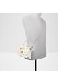 Cartera Dama Moda White Aldo Kirstyn de Aldo
