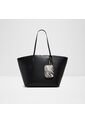 Cartera Dama Moda Black Aldo Pattani de Aldo