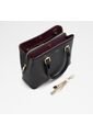 Cartera Dama Moda Black Aldo Legoiri de Aldo