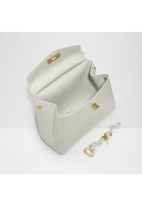 Cartera Dama Moda Blue Aldo Katiebag