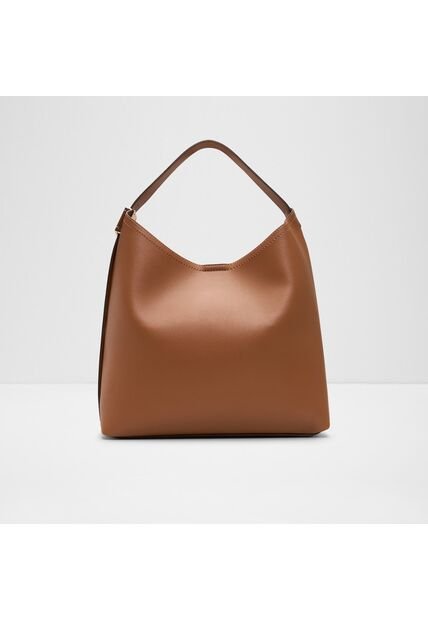 Cartera Dama Moda Brown Aldo Paejar