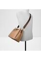 Cartera Dama Moda Brown Aldo Sloana de Aldo