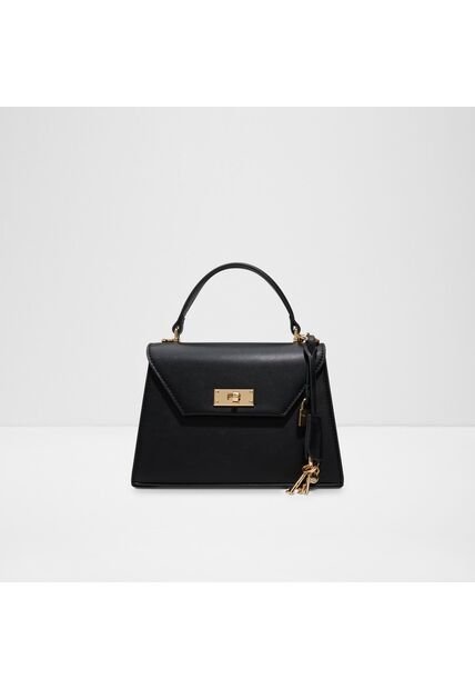 Cartera Dama Moda Black Aldo Seraphyna