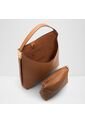 Cartera Dama Moda Brown Aldo Paejar de Aldo