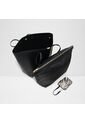 Cartera Dama Moda Black Aldo Pattani de Aldo