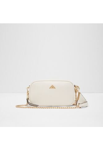 Cartera Dama Moda Beige Aldo Moanah Aldo