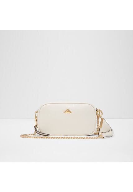 Cartera Dama Moda Beige Aldo Moanah