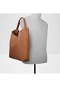 Cartera Dama Moda Brown Aldo Paejar de Aldo