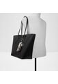 Cartera Dama Moda Black Aldo Pattani de Aldo