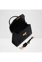Cartera Dama Moda Black Aldo Seraphyna de Aldo