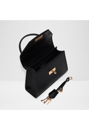 Cartera Dama Moda Black Aldo Seraphyna