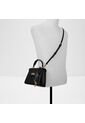 Cartera Dama Moda Black Aldo Seraphyna de Aldo