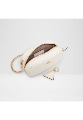 Cartera Dama Moda Beige Aldo Moanah