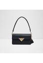 Cartera Dama Moda Black Aldo Luxecarry2.0 de Aldo