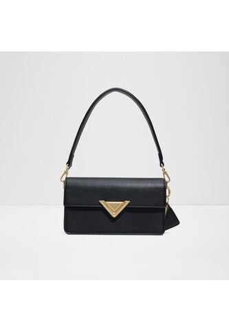 Cartera Dama Moda Black Aldo Luxecarry2.0 Aldo