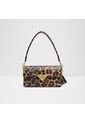 Cartera Dama Moda Brown Aldo Luxecarry2.0 de Aldo