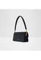 Cartera Dama Moda Black Aldo Luxecarry2.0 de Aldo