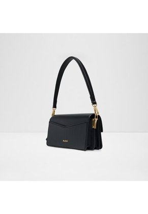 Cartera Dama Moda Black Aldo Luxecarry2.0