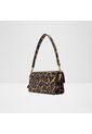 Cartera Dama Moda Brown Aldo Luxecarry2.0 de Aldo