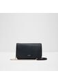 Cartera Dama Moda Black Aldo Riverly de Aldo