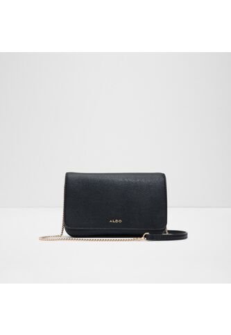 Cartera Dama Moda Black Aldo Riverly Aldo