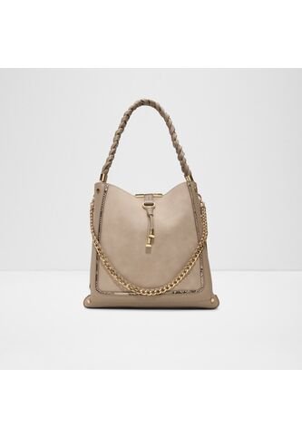 Cartera Dama Moda Beige Aldo Nalayna Aldo