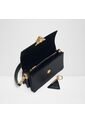 Cartera Dama Moda Black Aldo Luxecarry2.0 de Aldo