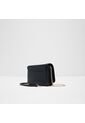 Cartera Dama Moda Black Aldo Riverly de Aldo