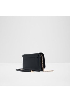 Cartera Dama Moda Black Aldo Riverly