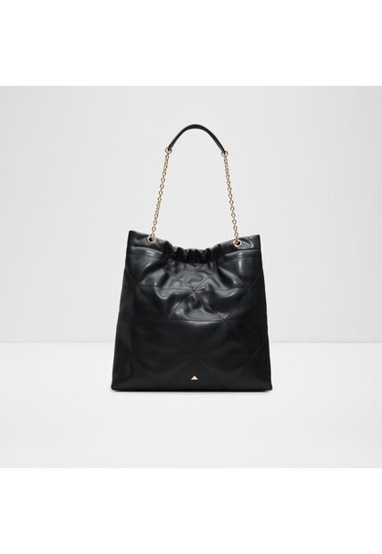 Cartera Dama Moda Black Aldo Morgane