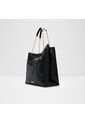 Cartera Dama Moda Black Aldo Morgane de Aldo