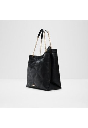 Cartera Dama Moda Black Aldo Morgane