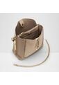 Cartera Dama Moda Beige Aldo Nalayna de Aldo