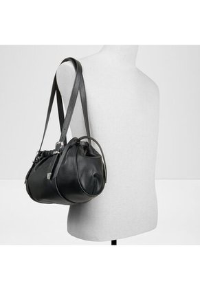 Cartera Dama Moda Black Aldo Kkaia