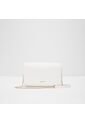Cartera Dama Moda White Aldo Riverly de Aldo