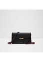 Cartera Dama Moda Black Aldo Mantan de Aldo