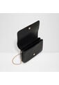 Cartera Dama Moda Black Aldo Riverly de Aldo