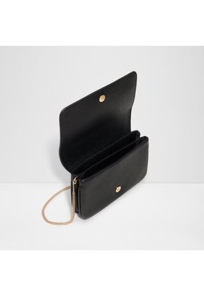 Cartera Dama Moda Black Aldo Riverly