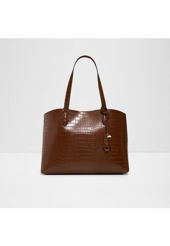 Cartera Dama Moda Brown Aldo Tammera Aldo