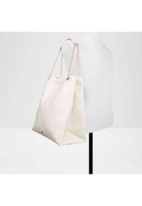 Cartera Dama Moda Beige Aldo Morgane